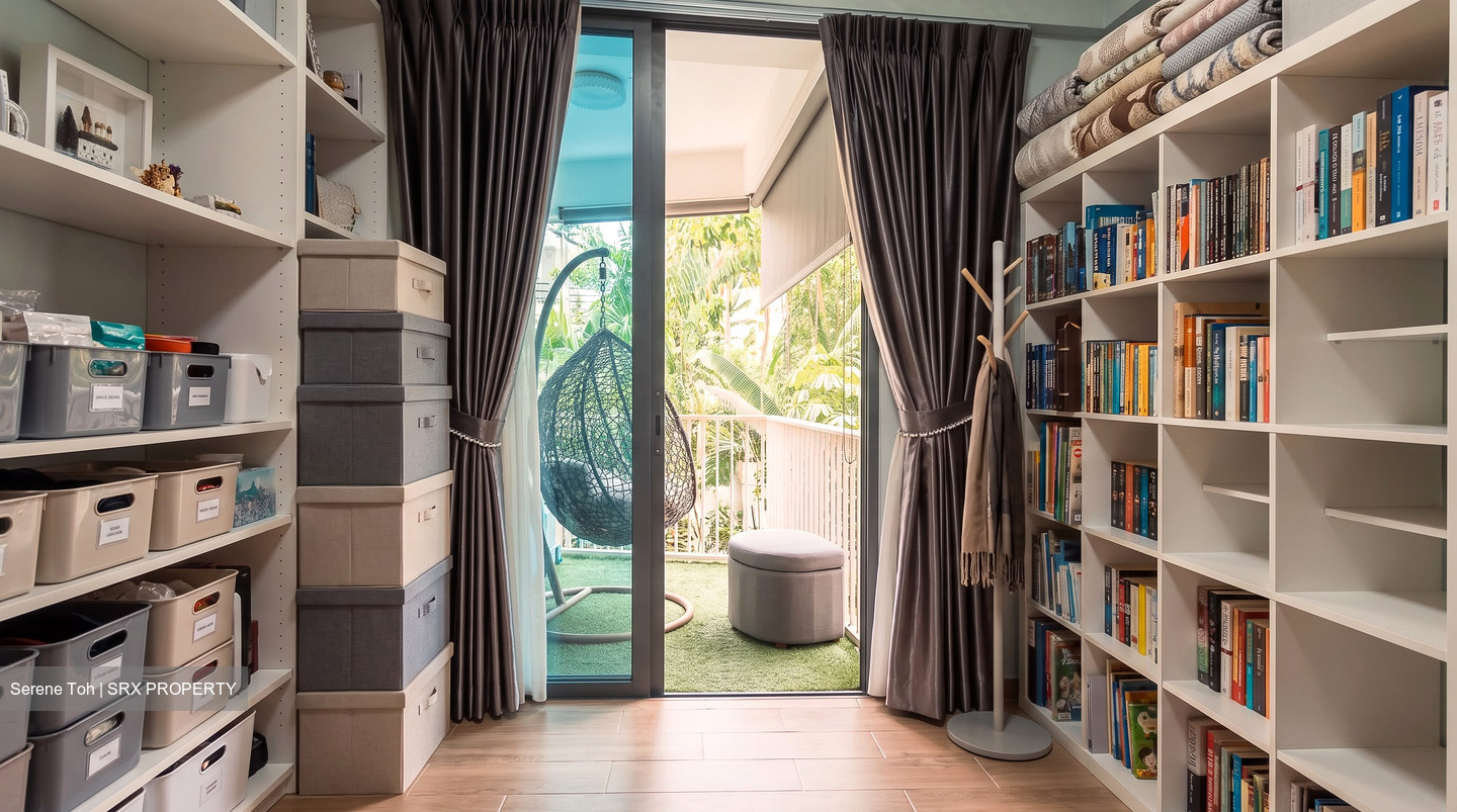 Belysa (D18), Condominium #634574141